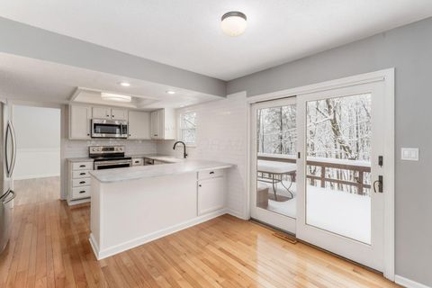 Tiny photo for 439 Pine Tree Drive NE, Granville, OH 43023 (MLS # 225044662)