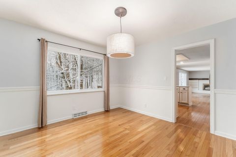 Tiny photo for 439 Pine Tree Drive NE, Granville, OH 43023 (MLS # 225044662)