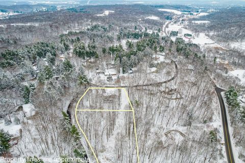 Tiny photo for 439 Pine Tree Drive NE, Granville, OH 43023 (MLS # 225044662)