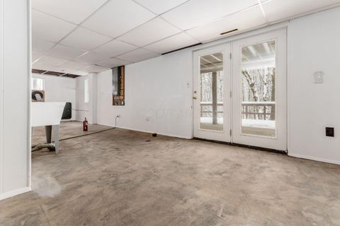 Tiny photo for 439 Pine Tree Drive NE, Granville, OH 43023 (MLS # 225044662)