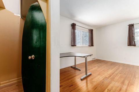 Tiny photo for 439 Pine Tree Drive NE, Granville, OH 43023 (MLS # 225044662)