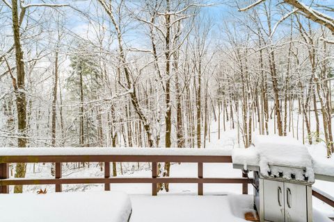 Tiny photo for 439 Pine Tree Drive NE, Granville, OH 43023 (MLS # 225044662)