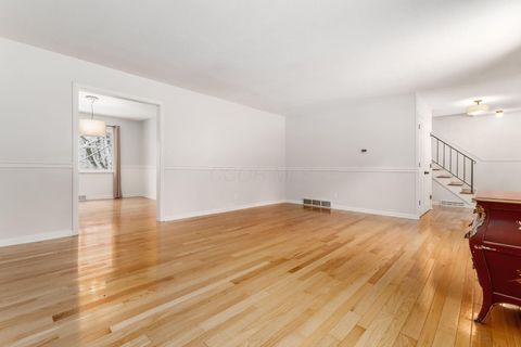 Tiny photo for 439 Pine Tree Drive NE, Granville, OH 43023 (MLS # 225044662)