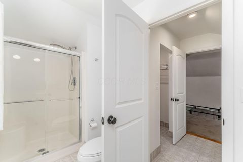 Tiny photo for 439 Pine Tree Drive NE, Granville, OH 43023 (MLS # 225044662)