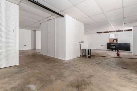 Tiny photo for 439 Pine Tree Drive NE, Granville, OH 43023 (MLS # 225044662)