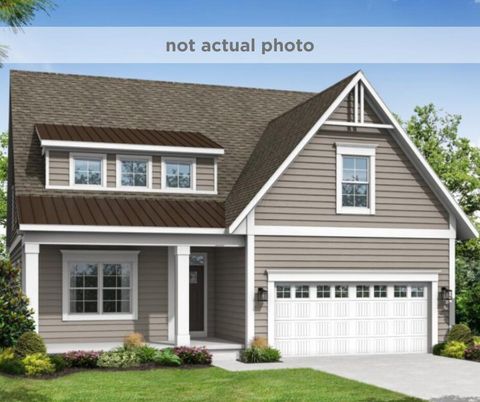 Photo of 9019 Coe Drive, Plain City, OH 43064 (MLS # 225041173)