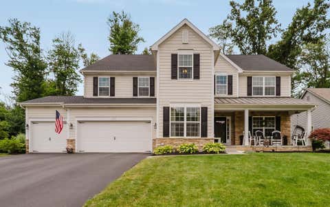 Photo of 375 Kason's Way, Columbus, OH 43230 (MLS # 226025260)