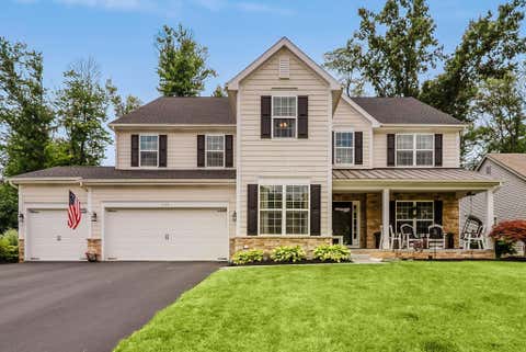 Photo of 375 Kason's Way, Columbus, OH 43230 (MLS # 226025260)