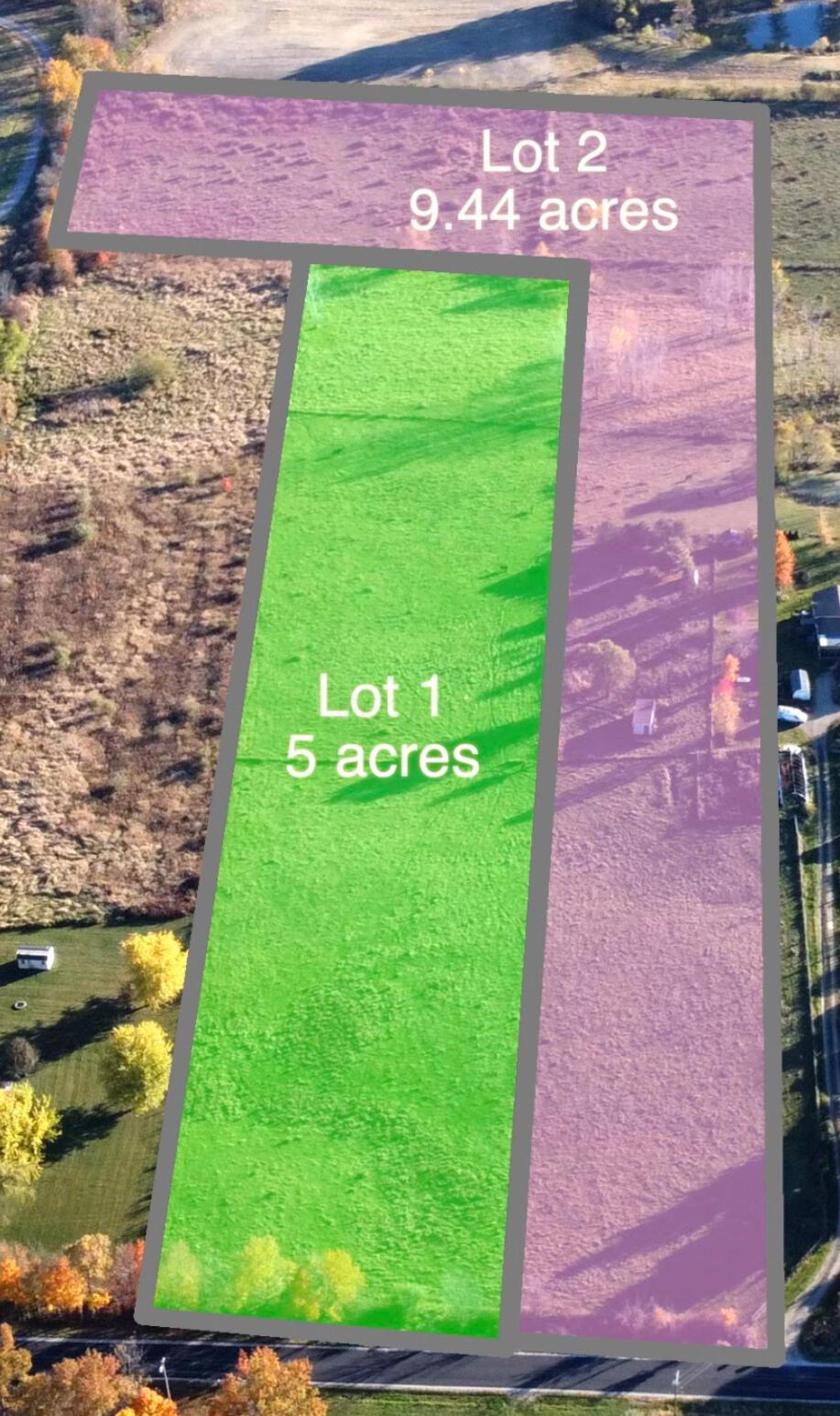 Lot 3 County Road 25, Cardington, Ohio image 8