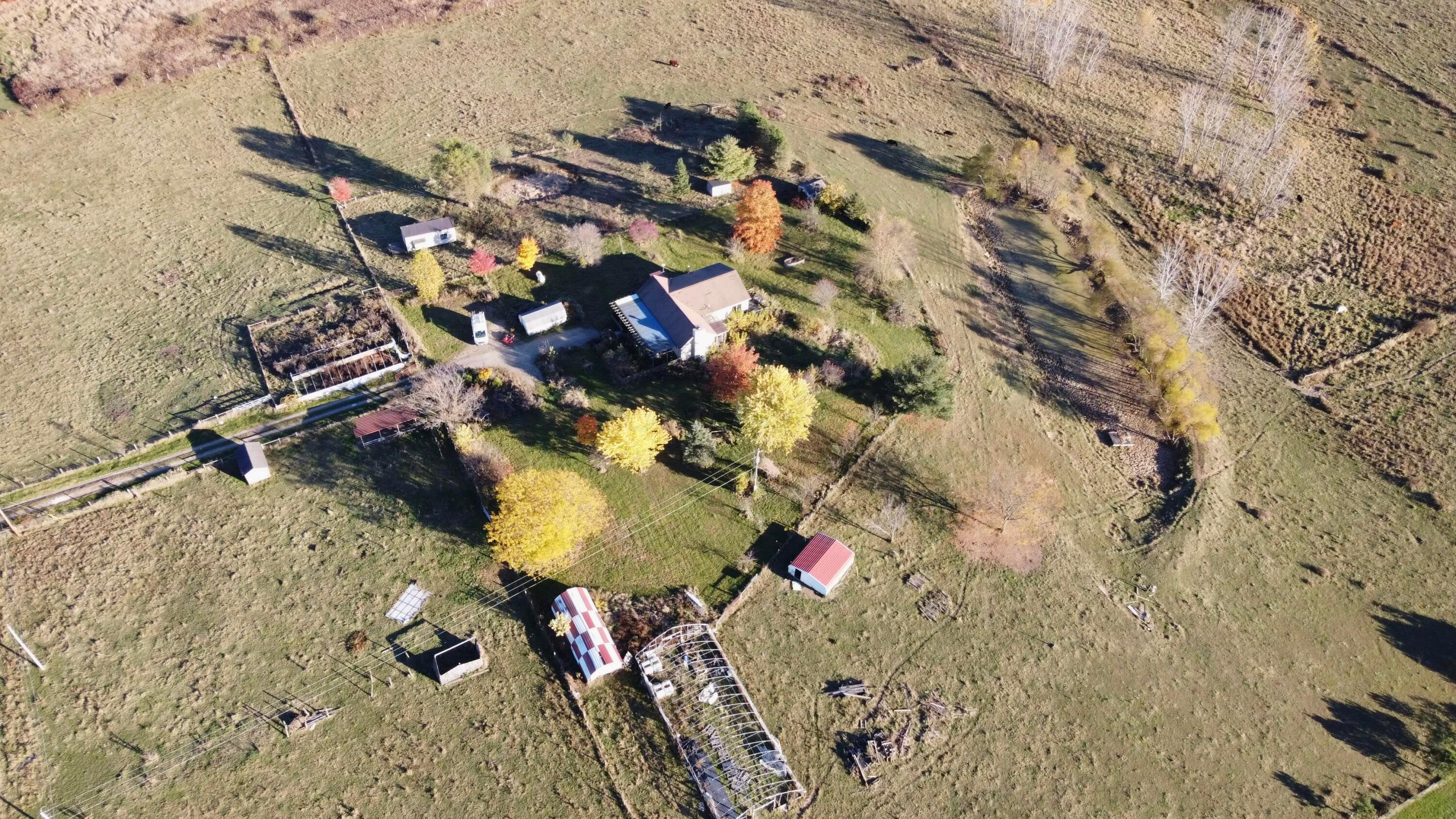 Lot 3 County Road 25, Cardington, Ohio image 6