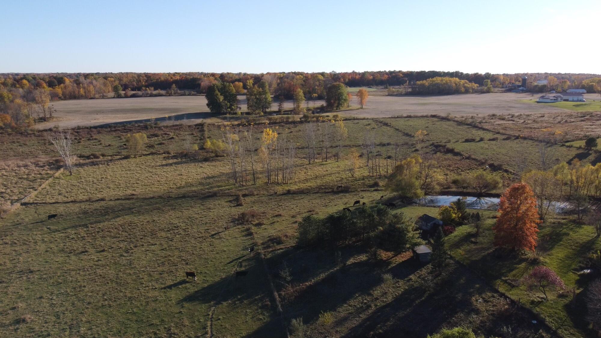 Lot 3 County Road 25, Cardington, Ohio image 3
