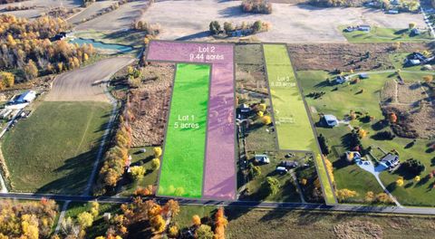 Photo of Lot 3 County Road 25, Cardington, OH 43315 (MLS # 225003879)