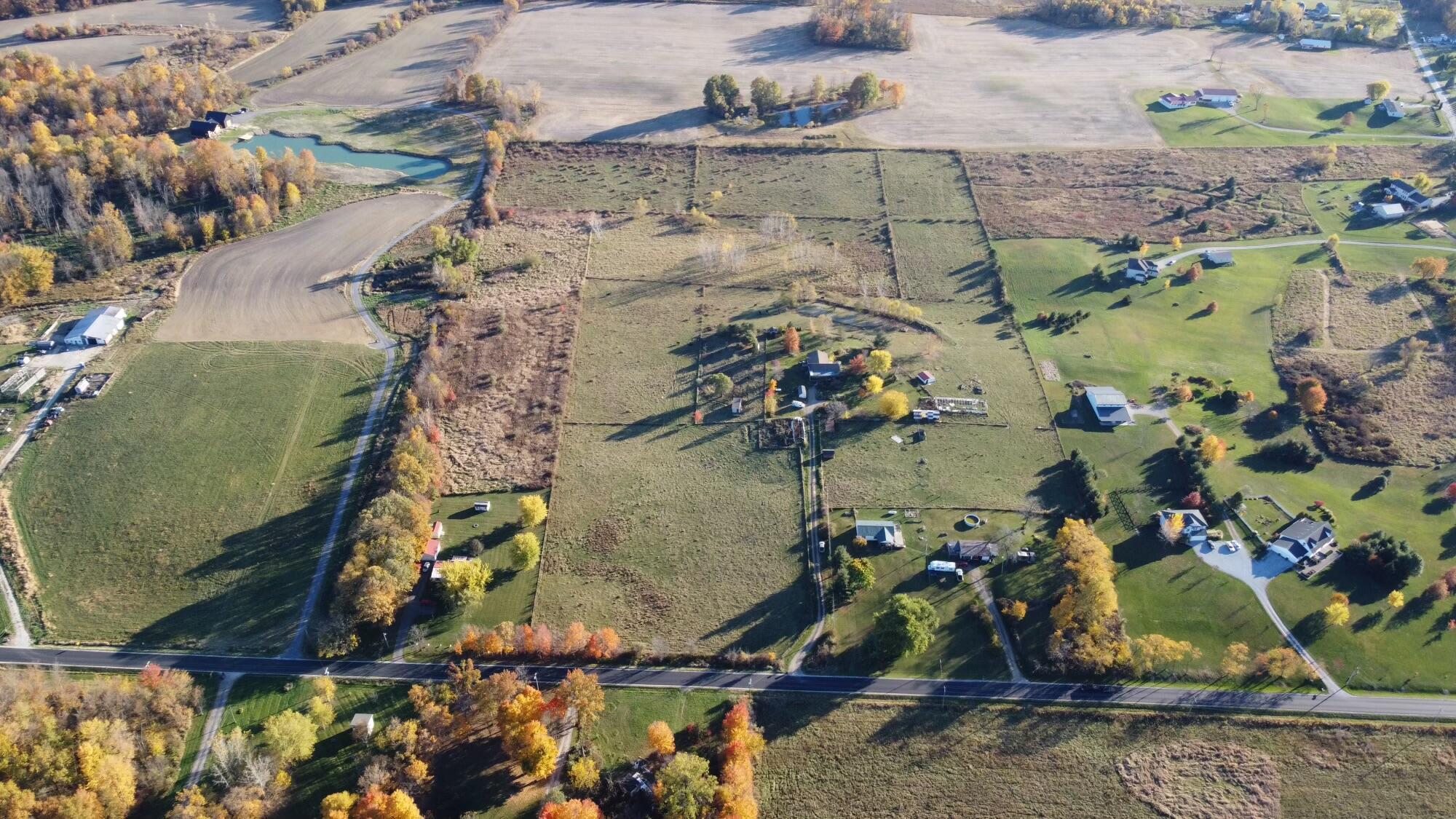 Lot 3 County Road 25, Cardington, Ohio image 2