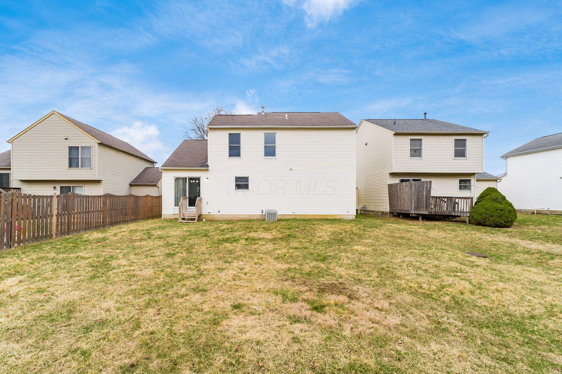7327 Emerald Tree Drive, Canal Winchester, Ohio image 44