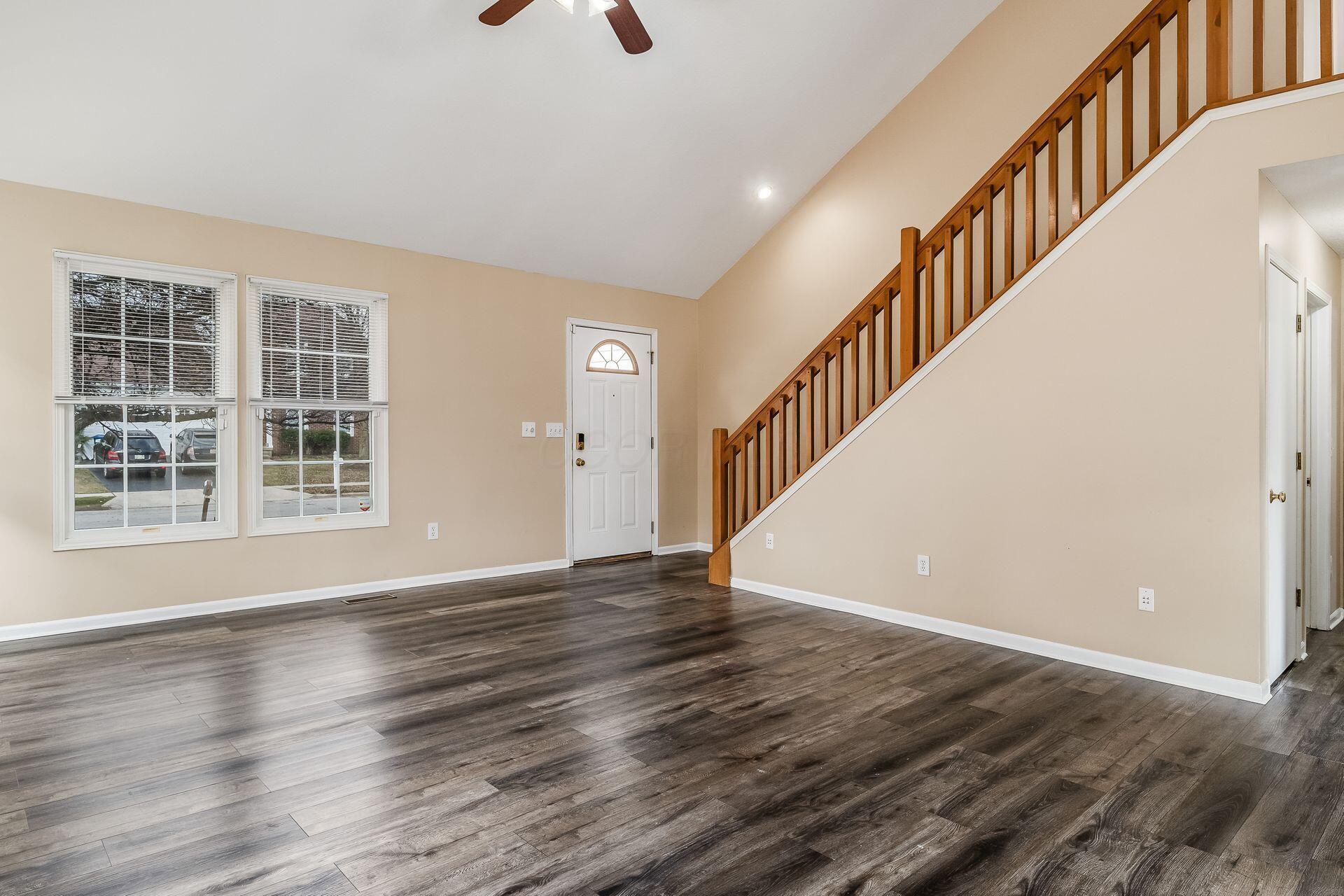 7327 Emerald Tree Drive, Canal Winchester, Ohio image 9