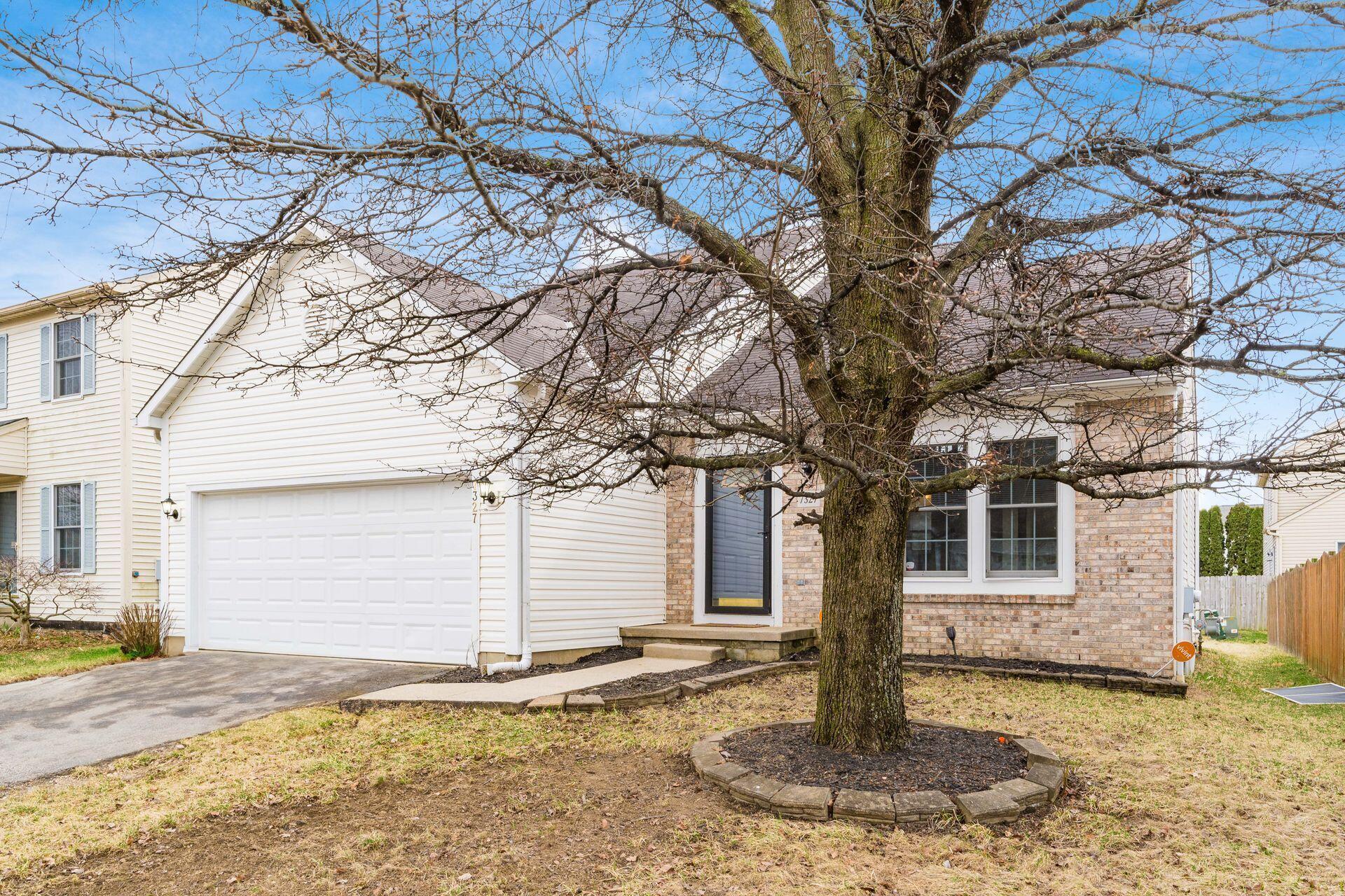 7327 Emerald Tree Drive, Canal Winchester, Ohio image 3