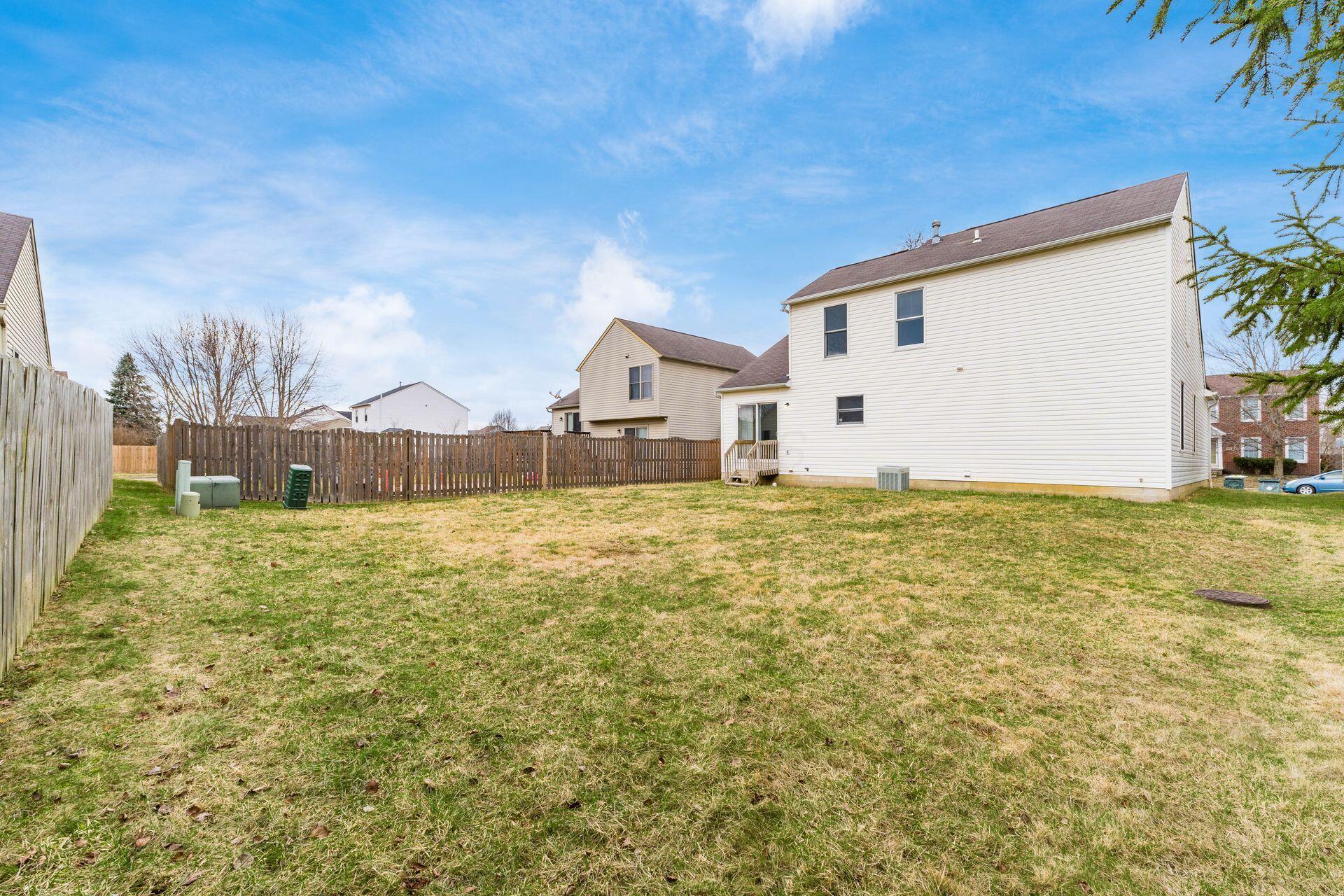 7327 Emerald Tree Drive, Canal Winchester, Ohio image 43