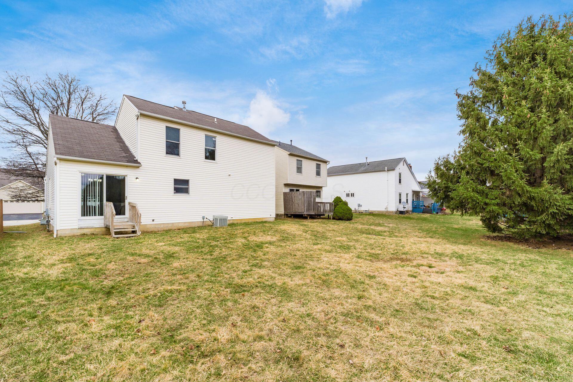 7327 Emerald Tree Drive, Canal Winchester, Ohio image 45