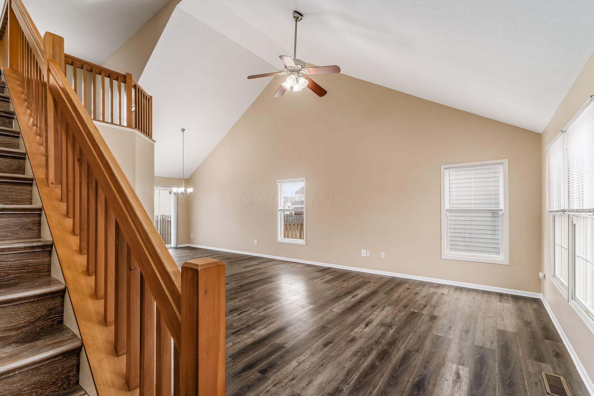 7327 Emerald Tree Drive, Canal Winchester, Ohio image 6