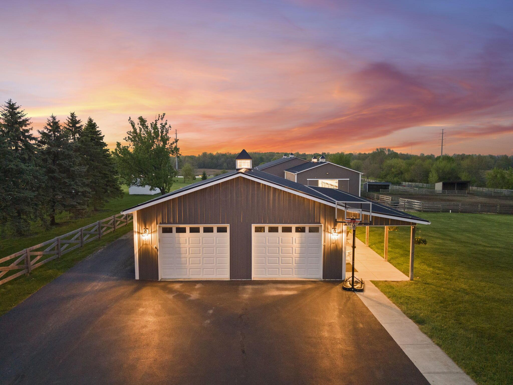 10140 Reussner Road SW