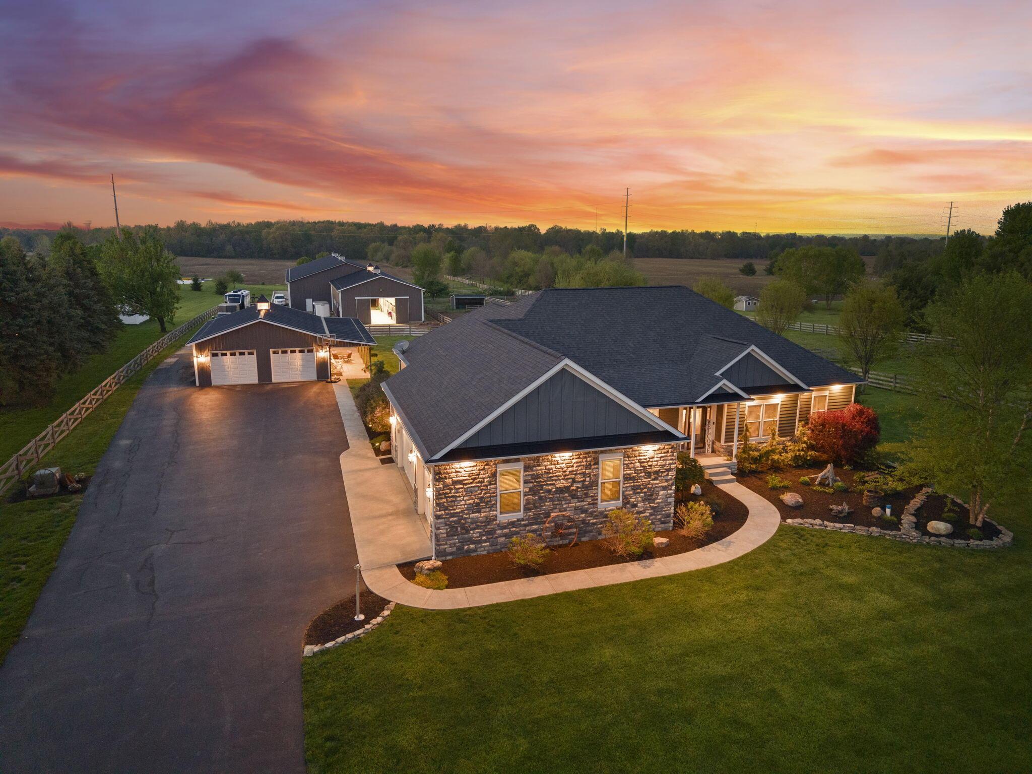 10140 Reussner Road SW