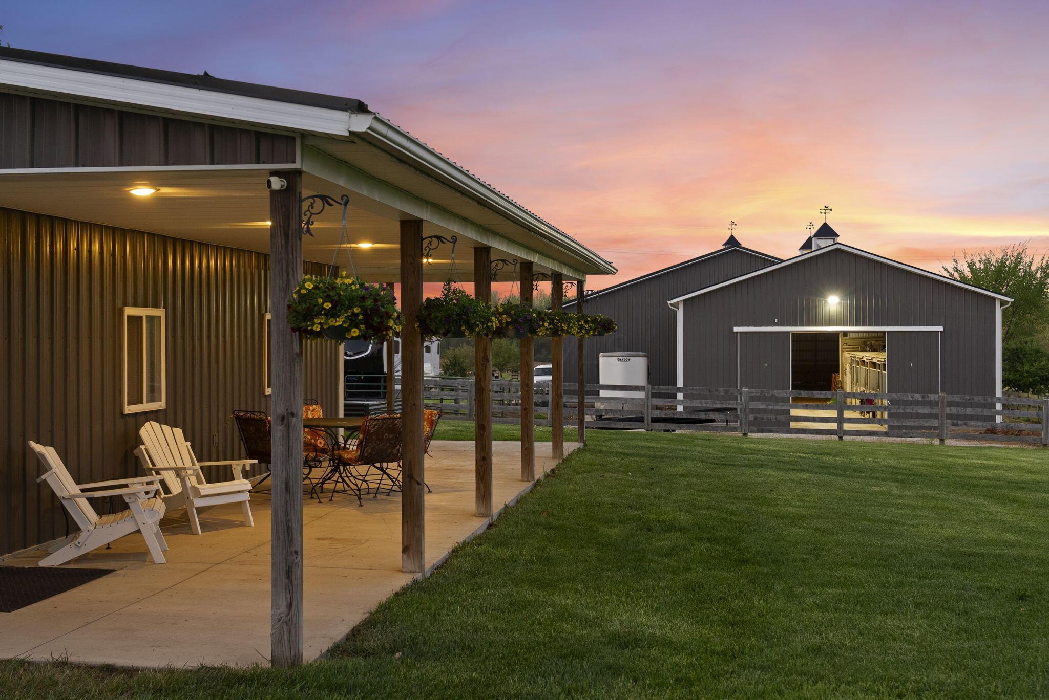 10140 Reussner Road SW