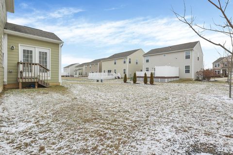 Tiny photo for 441 Lee Way, Lewis Center, OH 43035 (MLS # 225045482)