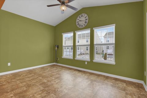 Tiny photo for 441 Lee Way, Lewis Center, OH 43035 (MLS # 225045482)