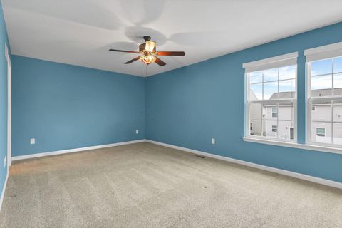 Tiny photo for 441 Lee Way, Lewis Center, OH 43035 (MLS # 225045482)