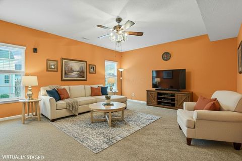 Tiny photo for 441 Lee Way, Lewis Center, OH 43035 (MLS # 225045482)