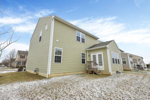 Tiny photo for 441 Lee Way, Lewis Center, OH 43035 (MLS # 225045482)