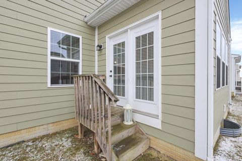 Tiny photo for 441 Lee Way, Lewis Center, OH 43035 (MLS # 225045482)