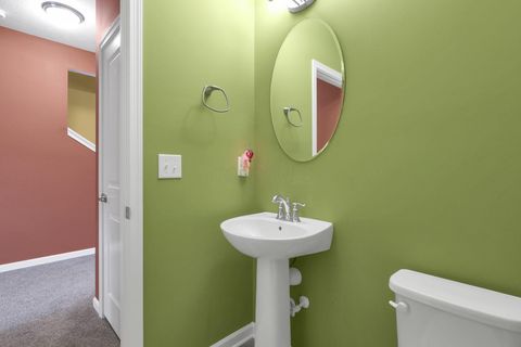 Tiny photo for 441 Lee Way, Lewis Center, OH 43035 (MLS # 225045482)