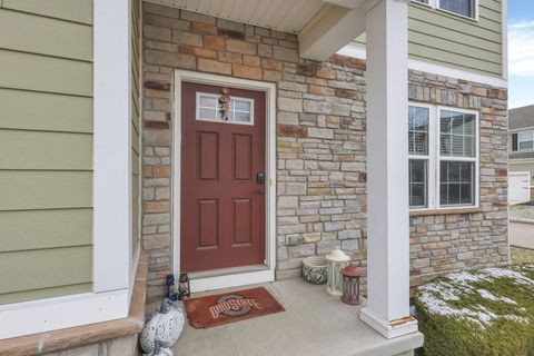 Tiny photo for 441 Lee Way, Lewis Center, OH 43035 (MLS # 225045482)