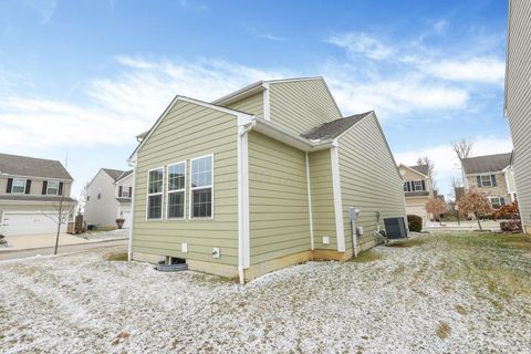 Tiny photo for 441 Lee Way, Lewis Center, OH 43035 (MLS # 225045482)