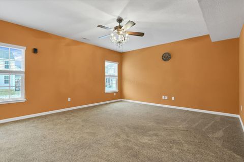 Tiny photo for 441 Lee Way, Lewis Center, OH 43035 (MLS # 225045482)