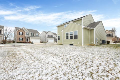 Tiny photo for 441 Lee Way, Lewis Center, OH 43035 (MLS # 225045482)