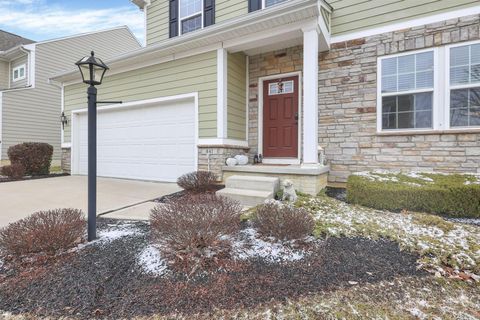 Tiny photo for 441 Lee Way, Lewis Center, OH 43035 (MLS # 225045482)