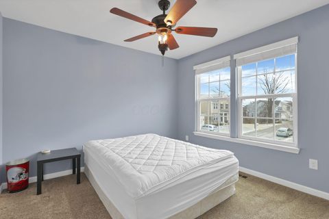 Tiny photo for 441 Lee Way, Lewis Center, OH 43035 (MLS # 225045482)