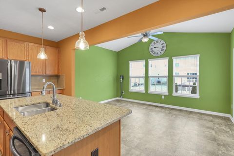 Tiny photo for 441 Lee Way, Lewis Center, OH 43035 (MLS # 225045482)