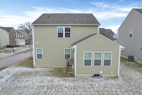 Tiny photo for 441 Lee Way, Lewis Center, OH 43035 (MLS # 225045482)