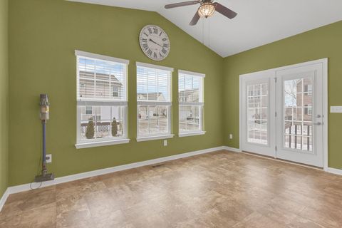 Tiny photo for 441 Lee Way, Lewis Center, OH 43035 (MLS # 225045482)