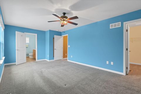 Tiny photo for 441 Lee Way, Lewis Center, OH 43035 (MLS # 225045482)