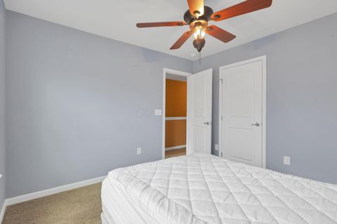 Tiny photo for 441 Lee Way, Lewis Center, OH 43035 (MLS # 225045482)