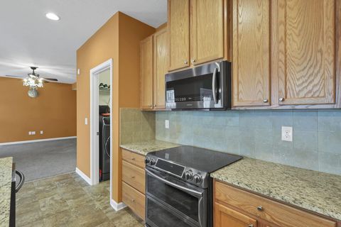 Tiny photo for 441 Lee Way, Lewis Center, OH 43035 (MLS # 225045482)