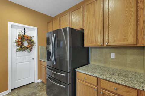 Tiny photo for 441 Lee Way, Lewis Center, OH 43035 (MLS # 225045482)