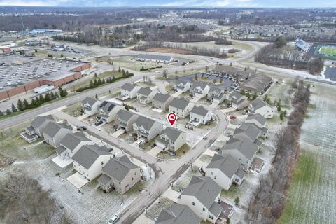 Tiny photo for 441 Lee Way, Lewis Center, OH 43035 (MLS # 225045482)