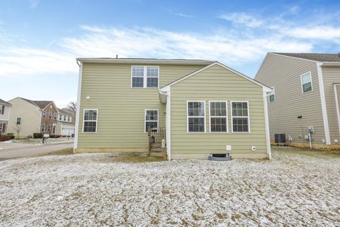 Tiny photo for 441 Lee Way, Lewis Center, OH 43035 (MLS # 225045482)