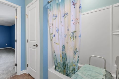 Tiny photo for 441 Lee Way, Lewis Center, OH 43035 (MLS # 225045482)