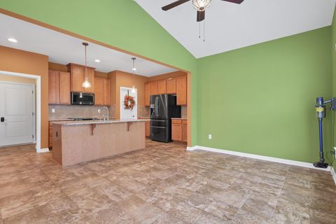 Tiny photo for 441 Lee Way, Lewis Center, OH 43035 (MLS # 225045482)